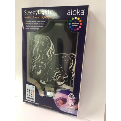 Magic Unicorn Sleepylight