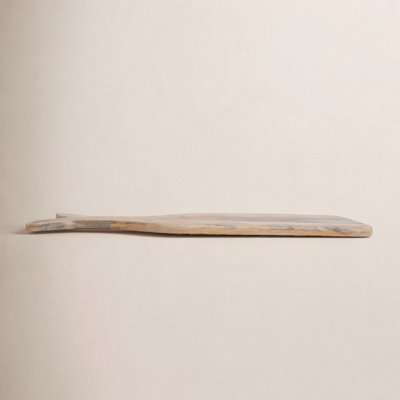 Ciceri Mango Wood Cheese And Cutting Board