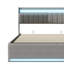 Ollegard Upholstered Ottoman Storage Bed