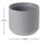 Parsons Handmade Ceramic Pot Planter-94672029-94672030