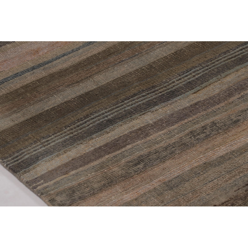 Textural One-of-a-Kind 10'0X14'7 Area Rug