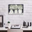  «Plethora of Blooms 2» par Cindy Jacobs, art mural sur toile, 18 po x 12 po-747178112