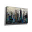  «New York Moment» par Silvia Vassileva, art mural sur toile-2146045282