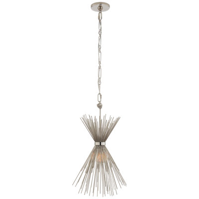 Kelly Wearstler Strada Small Chandelier