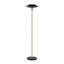 Lampe torchère sur pied Rancho Mirage
