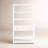 Elin 1-Drawer 5-Tier Standard Bookcase-2055203120