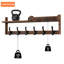 Portemanteau mural 27,5 po (6 crochets)-452145295