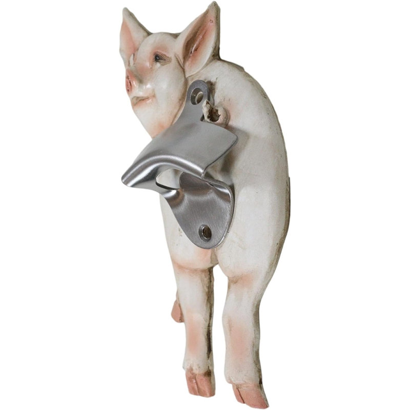 Braxlee Bottle Opener