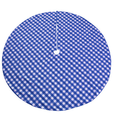 Cotton Tree Skirt
