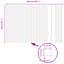 Steel Border Fencing-151960483