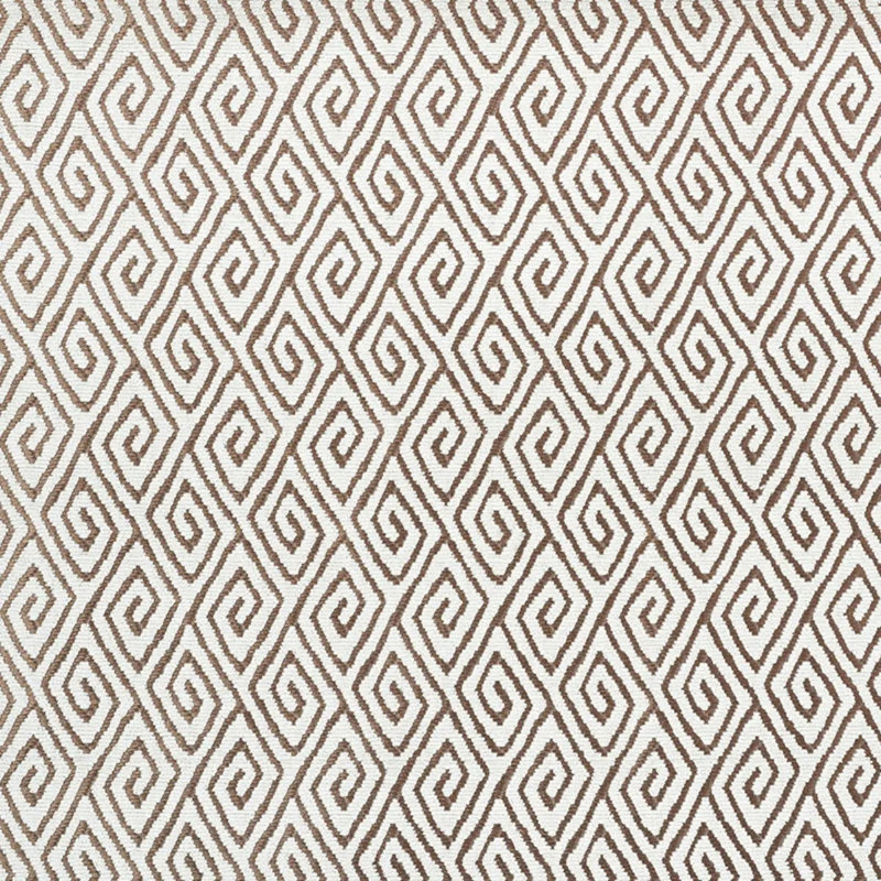 Tissu de velours Diamante, Pierre de lune