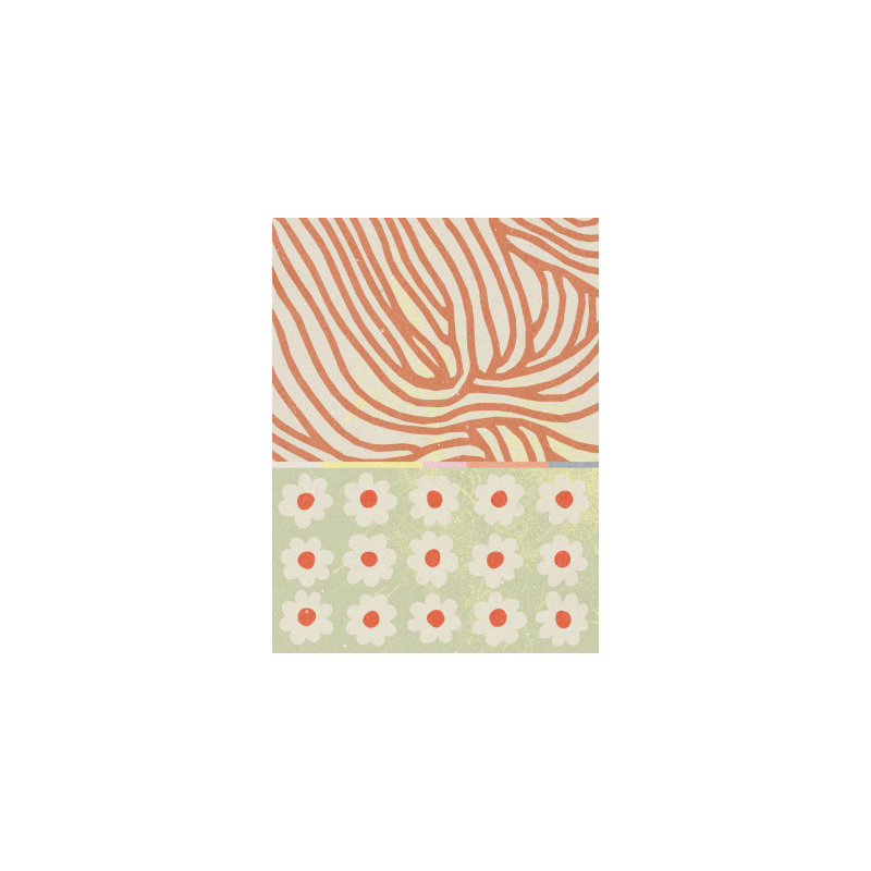 Wrapped Canvas Print, 76.2 cm H x 50.8 cm W