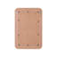 Nordelo Rectangle Wall Mirror