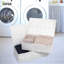 Rebrilliant Plastic Decorative Bin