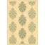 Tapis intérieur / extérieur Glenorie Performance Ikat-494912712