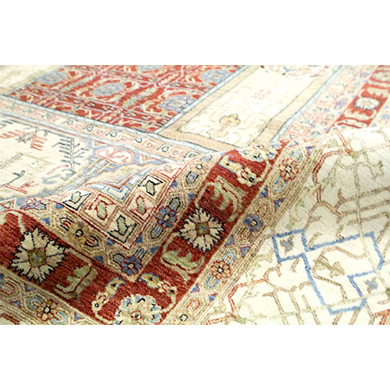 Oriental Area Rug