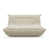 Light Gray Microfiber / Microsuede selected