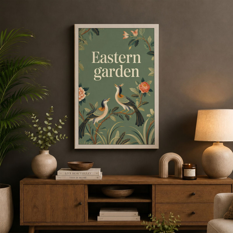 Print, Cream Border, 30x20 - 76.2 x 50.8 cm