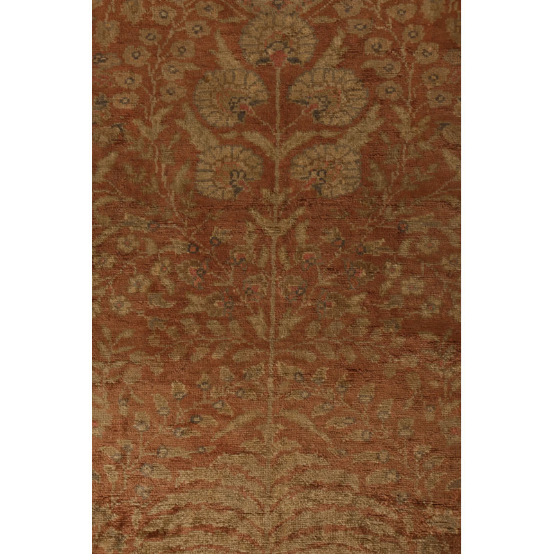 Wool Area Rug