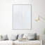 «Iridescent Light» par Alyson Mccrink - reproduction encadrée sur toile-1568760621