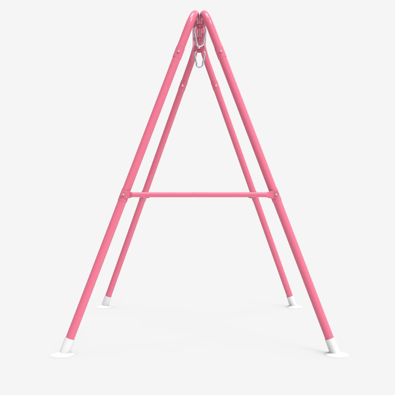 Support de hamac, support de hamac multi-usage en acier robuste 300LBS pour l'extérieur intérieur, chaise de balançoire non incluse