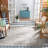 Moresby Performance Abstract Indoor/Outdoor Area Rug-1592468665