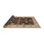 Tapis oriental beige / brun Vilma-879072205