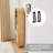 Aterion 70.9" Arched Storage Bookcase-1748222602