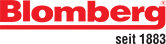 Blomberg logo