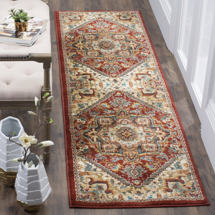 Summit Performance Rug
