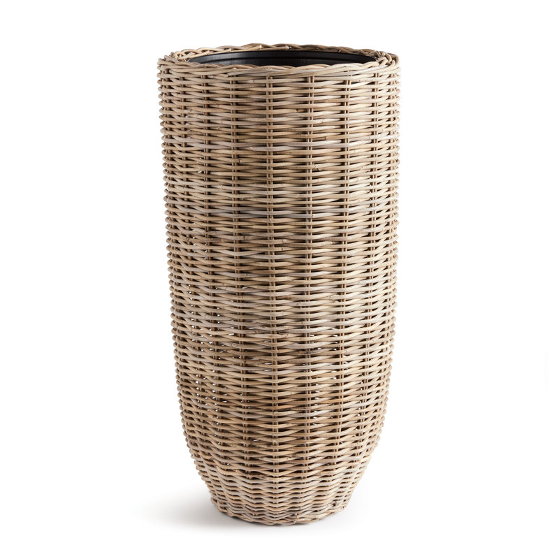 Handmade Planter, 40'' H X 20'' W X 20'' D