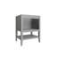 Base de meuble-lavabo simple 24 po Galveston-189361934
