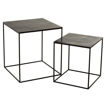 Ellison Frame Nesting Tables