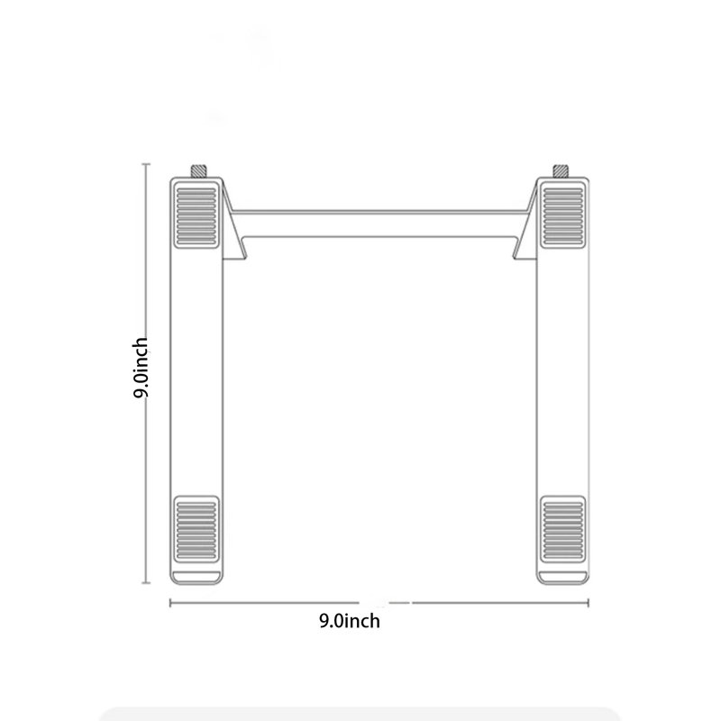 Support pour ordinateur portable