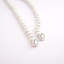Engstrom Marble Resin Curtain Holdback/Tieback