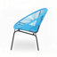 Ensemble de 2 chaises d'extérieur-2119385602