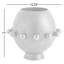 Spheres Collection Vase-Ivory-1249208961