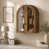 Walnut Brown