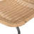 BOHO CHAIR(Set Of 2)