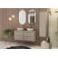 Areke 121mm Bathroom Vanity with Basin