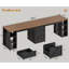 Bureau de direction 96,5 po-1955551045