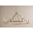 Josephine 8 Light Chandelier