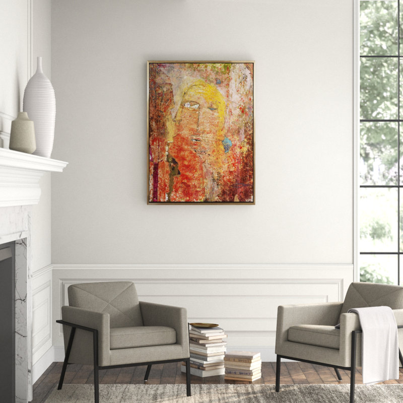 Pose Painting