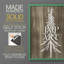 Impression encadrée Barnwood Wonderland - bois massif-997306828-997306829