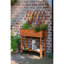 Elevated Planter with Trellis-1057652362