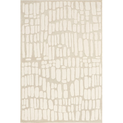  Belen Modern Abstract Area Rug
