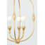 Luminaire suspendu d'extérieur à brancher Baltic-93506271-93506272