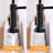 Touchless Kitchen Faucet,Hands Free Automatic Smart Kitchen Faucet Black Smart Kitchen Faucet-116628669