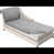 Light Gray/Light Gray Microfiber is unavailable