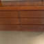 Armoire pour îlot central de style rétro-113442055